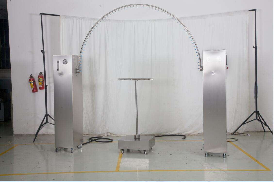 擺桿式淋雨試驗(yàn)機(jī)