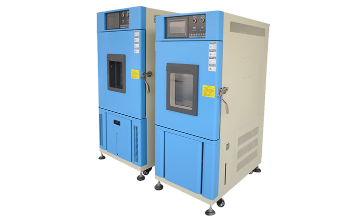 高低溫濕熱試驗箱的故障排除方法