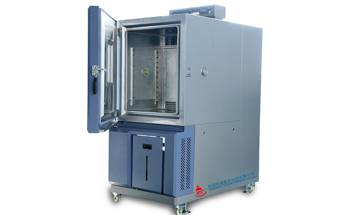 新型恒溫恒濕試驗箱設(shè)備的特點和用途